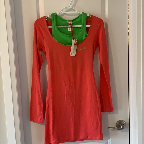 Diesel - Picture 1 of 1